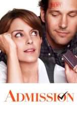 Nonton Streaming Download Drama Admission (2013) Subtitle Indonesia