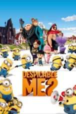 Nonton Streaming Download Drama Despicable Me 2 (2013) jf Subtitle Indonesia