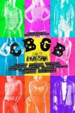 Nonton Streaming Download Drama CBGB (2013) Subtitle Indonesia