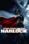 Nonton Streaming Download Drama Space Pirate Captain Harlock (2013) pau Subtitle Indonesia