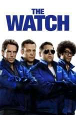 Nonton Streaming Download Drama The Watch (2012) jf Subtitle Indonesia