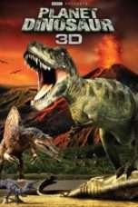 Nonton Streaming Download Drama Planet Dinosaur: Ultimate Killers (2012) Subtitle Indonesia