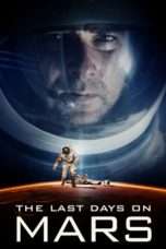 Nonton Streaming Download Drama The Last Days on Mars (2013) Subtitle Indonesia