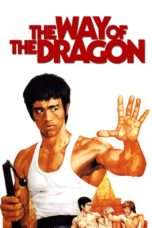 Nonton Streaming Download Drama The Way of the Dragon (1972) Subtitle Indonesia