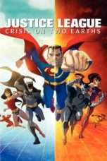 Nonton Streaming Download Drama Justice League: Crisis on Two Earths (2010) ewq Subtitle Indonesia