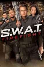 Nonton Streaming Download Drama S.W.A.T.: Firefight (2011) Subtitle Indonesia