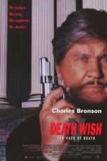 Nonton Streaming Download Drama Death Wish 5: The Face of Death (1994) Subtitle Indonesia