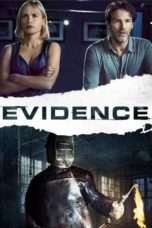 Nonton Streaming Download Drama Evidence (2013) Subtitle Indonesia