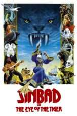 Nonton Streaming Download Drama Sinbad and the Eye of the Tiger (1977) Subtitle Indonesia