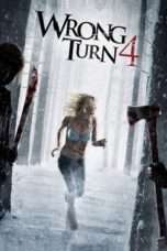 Nonton Streaming Download Drama Wrong Turn 4: Bloody Beginnings (2011) Subtitle Indonesia