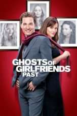 Nonton Streaming Download Drama Ghosts of Girlfriends Past (2009) jf Subtitle Indonesia