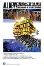 Nonton Streaming Download Drama Conquest of the Planet of the Apes (1972) Subtitle Indonesia