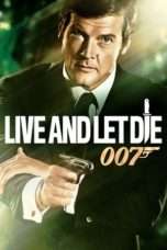 Nonton Streaming Download Drama Nonton Live and Let Die (1973) Sub Indo jf Subtitle Indonesia