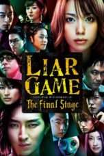 Nonton Streaming Download Drama Liar Game: The Final Stage (2010) Subtitle Indonesia