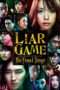 Nonton Streaming Download Drama Liar Game: The Final Stage (2010) Subtitle Indonesia