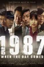 Nonton Streaming Download Drama Nonton 1987: When the Day Comes (2017) Sub Indo jf Subtitle Indonesia