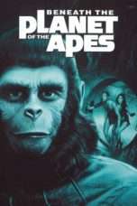 Nonton Streaming Download Drama Beneath the Planet of the Apes (1970) jf Subtitle Indonesia