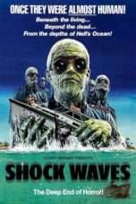 Nonton Streaming Download Drama Shock Waves (1977) Subtitle Indonesia