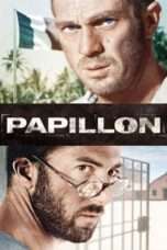 Nonton Streaming Download Drama Papillon (1973) Subtitle Indonesia