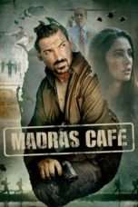 Nonton Streaming Download Drama Madras Cafe (2013) Subtitle Indonesia