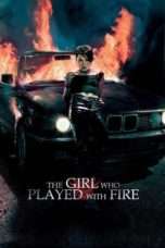 Nonton Streaming Download Drama The Girl Who Played with Fire (2009) Subtitle Indonesia