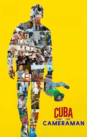 Nonton Streaming Download Drama Cuba and the Cameraman (2017) jf Subtitle Indonesia