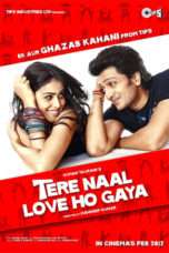 Nonton Streaming Download Drama Tere Naal Love Ho Gaya (2012) Subtitle Indonesia