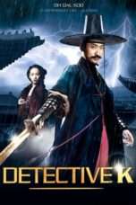 Nonton Streaming Download Drama Nonton Detective K: Secret of Virtuous Widow (2011) Sub Indo jf Subtitle Indonesia