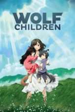 Nonton Streaming Download Drama Wolf Children (2012) Subtitle Indonesia