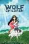 Nonton Streaming Download Drama Wolf Children (2012) vam Subtitle Indonesia