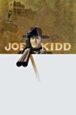 Nonton Streaming Download Drama Joe Kidd (1972) Subtitle Indonesia