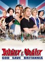 Nonton Streaming Download Drama Astérix and Obélix: God Save Britannia (2012) jf Subtitle Indonesia