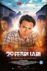 Nonton Streaming Download Drama 29 Februari (2012) Subtitle Indonesia