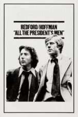 Nonton Streaming Download Drama All the President’s Men (1976) Subtitle Indonesia