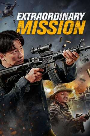 Nonton Streaming Download Drama Extraordinary Mission (2017) jf Subtitle Indonesia