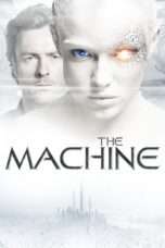 Nonton Streaming Download Drama The Machine (2013) Subtitle Indonesia