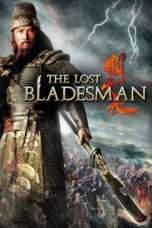 Nonton Streaming Download Drama The Lost Bladesman (2011) jf Subtitle Indonesia