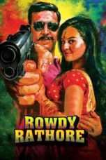 Nonton Streaming Download Drama Rowdy Rathore (2012) jf Subtitle Indonesia