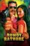 Nonton Streaming Download Drama Rowdy Rathore (2012) jf Subtitle Indonesia