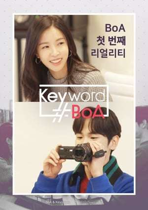 Nonton Streaming Download Drama Keyword #BoA (2018) Subtitle Indonesia