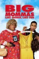 Nonton Streaming Download Drama Big Mommas: Like Father, Like Son (2011) Subtitle Indonesia