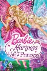 Nonton Streaming Download Drama Barbie: Mariposa and The Fairy Princess (2013) Subtitle Indonesia