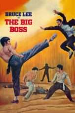 Nonton Streaming Download Drama Nonton The Big Boss (1971) Sub Indo jf Subtitle Indonesia