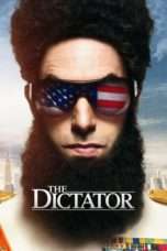 Nonton Streaming Download Drama Nonton The Dictator (2012) Sub Indo jf Subtitle Indonesia