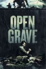 Nonton Streaming Download Drama Open Grave (2013) Subtitle Indonesia