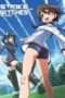 Nonton Streaming Download Drama Strike Witches the Movie (2012) dul Subtitle Indonesia