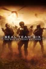 Nonton Streaming Download Drama Seal Team Six: The Raid on Osama Bin Laden (2012) Subtitle Indonesia