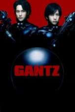 Nonton Streaming Download Drama Gantz (2010) hae Subtitle Indonesia