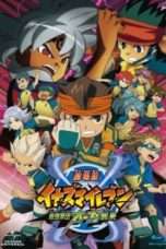 Nonton Streaming Download Drama Inazuma Eleven: The Movie (2010) Subtitle Indonesia