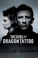 Nonton Streaming Download Drama The Girl with the Dragon Tattoo (2011) Subtitle Indonesia